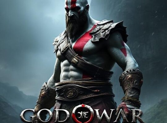 How Has Kratos Evolved Throughout the God of War Series?