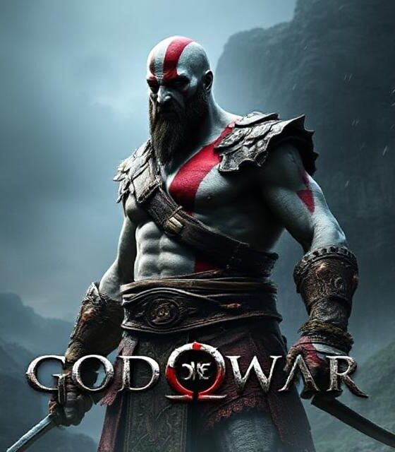 How Has Kratos Evolved Throughout the God of War Series?