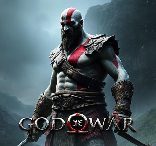 How Has Kratos Evolved Throughout the God of War Series?