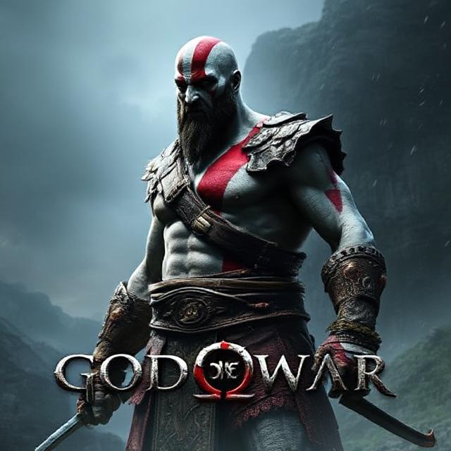 How Has Kratos Evolved Throughout the God of War Series?