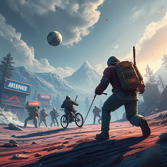 Games news